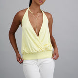 PASTEL YELLOW