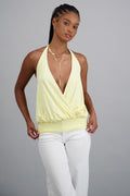 PASTEL YELLOW
