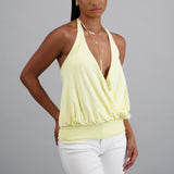 PASTEL YELLOW