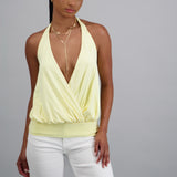 PASTEL YELLOW