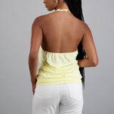 PASTEL YELLOW