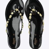 Flip flop jelly marina