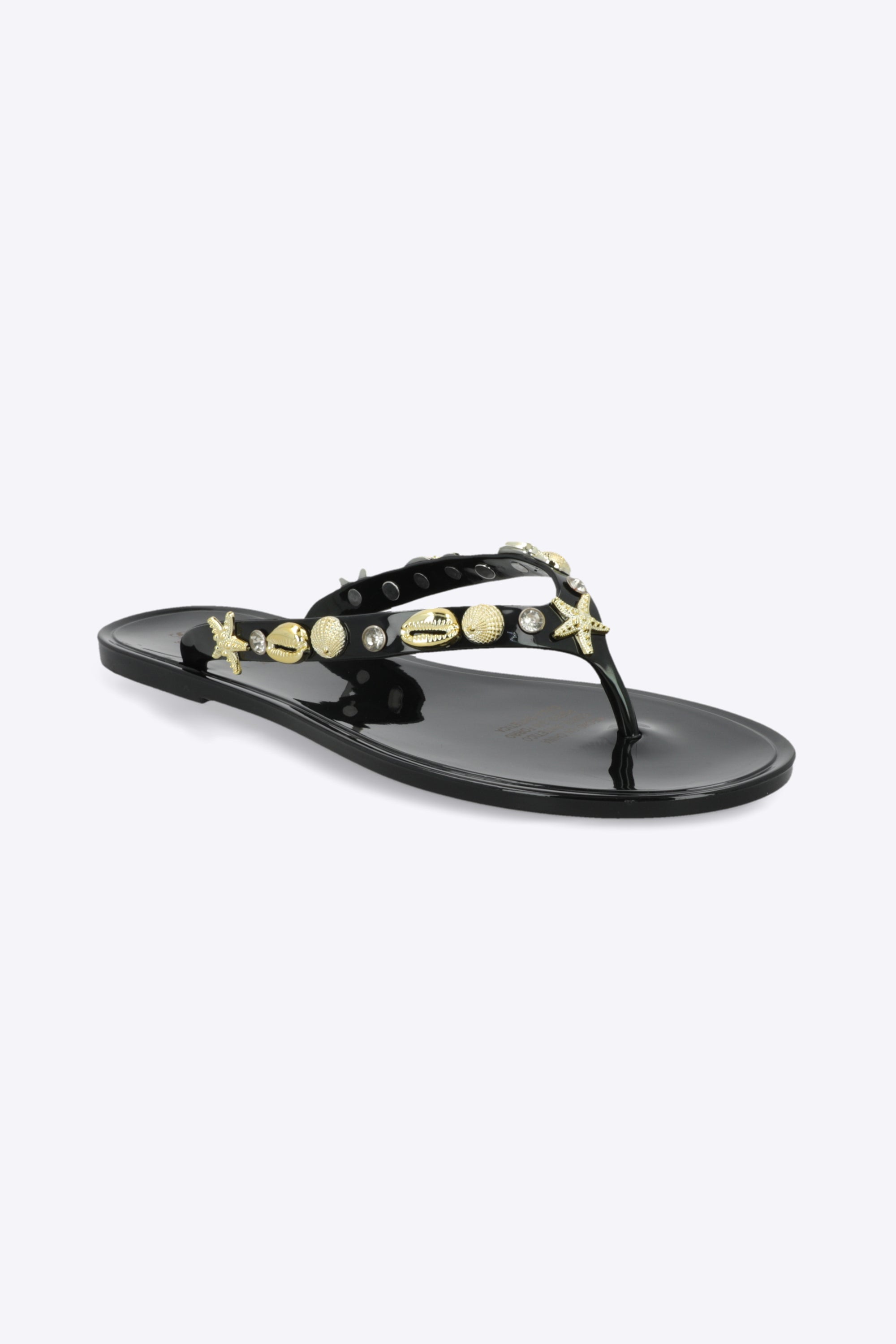 Flip flop jelly marina