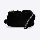 Pantufla conejo