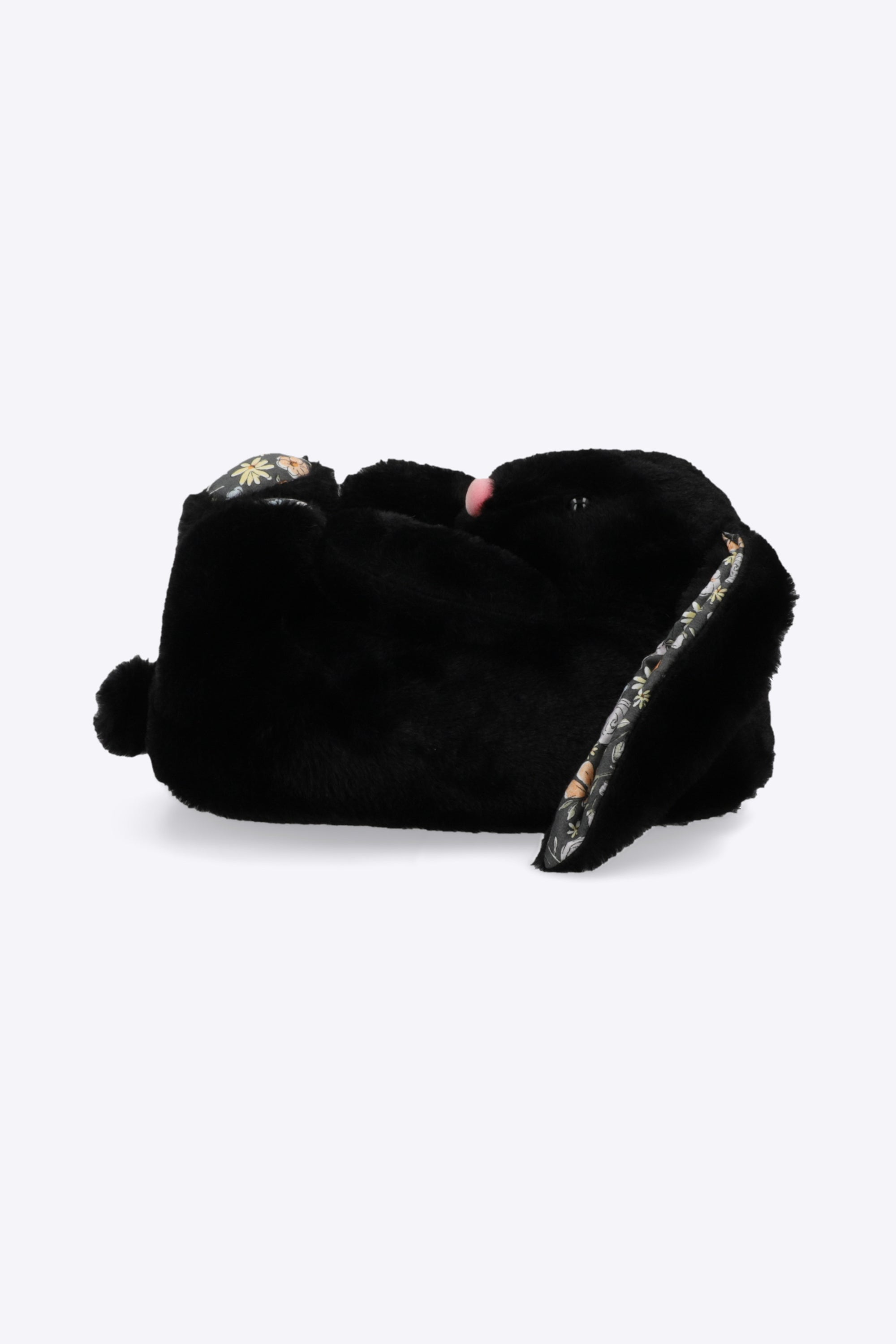 Pantufla conejo
