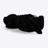 Pantufla conejo