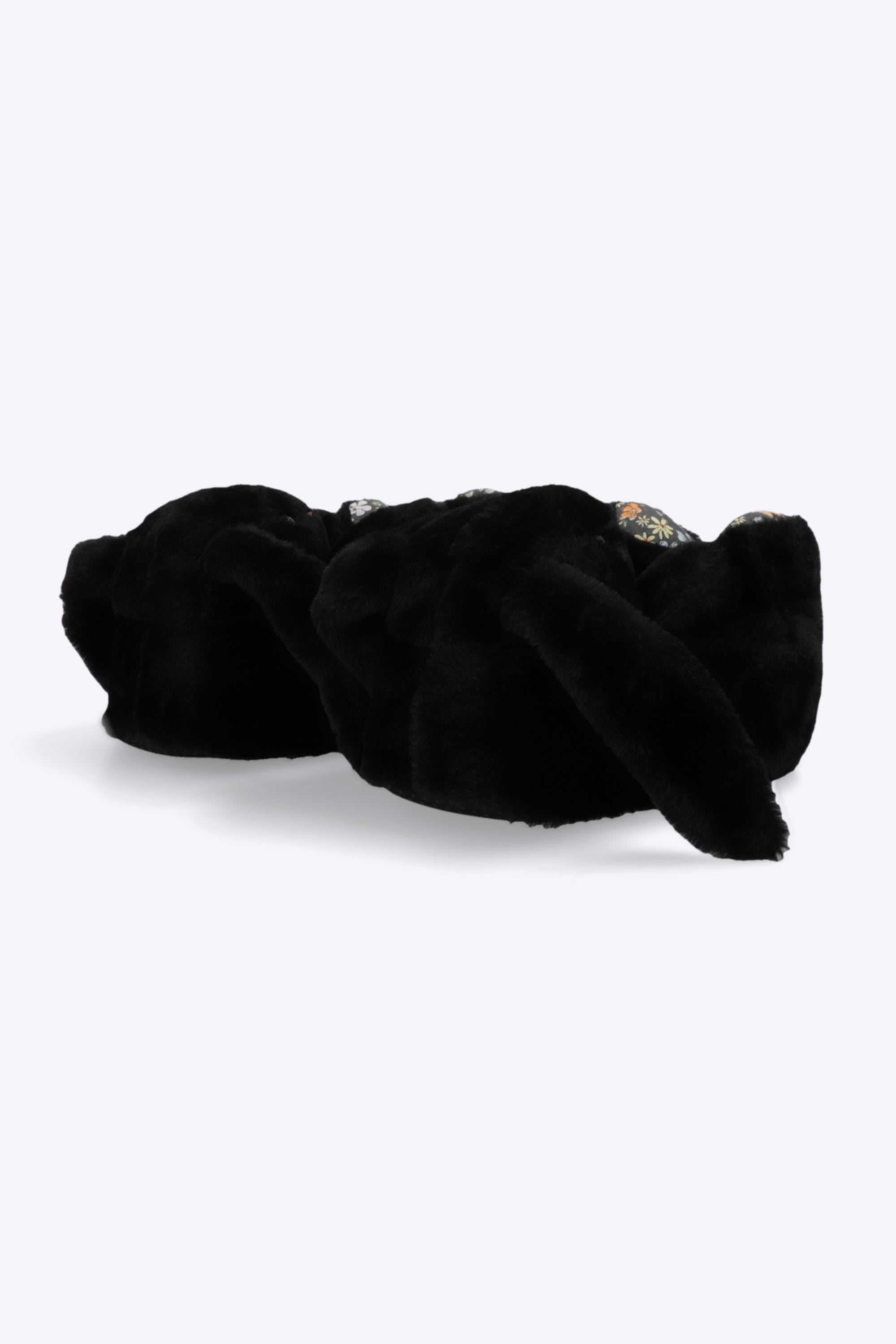 Pantufla conejo