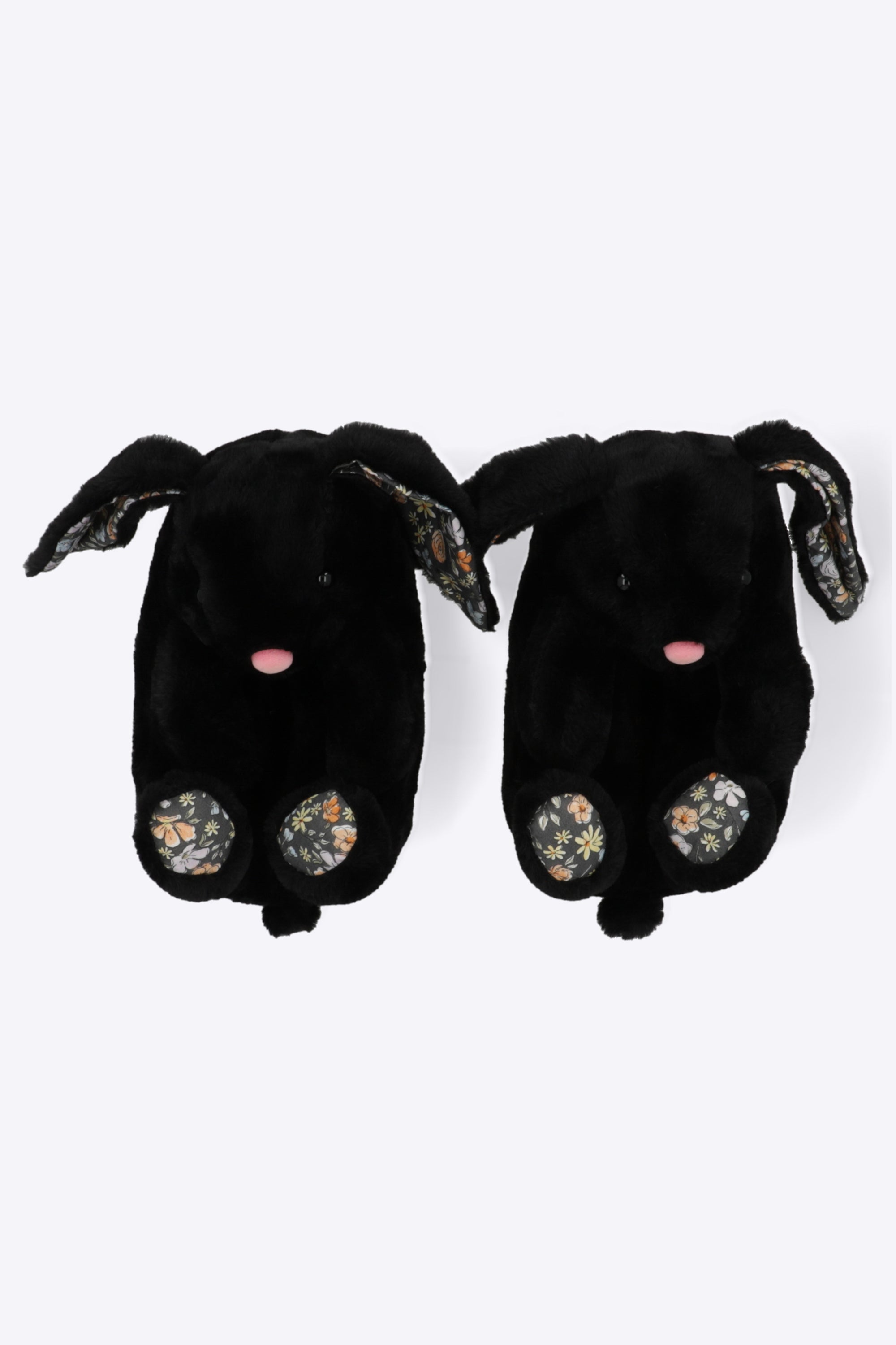 Pantufla conejo