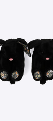 Pantufla conejo