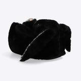 Pantufla conejo
