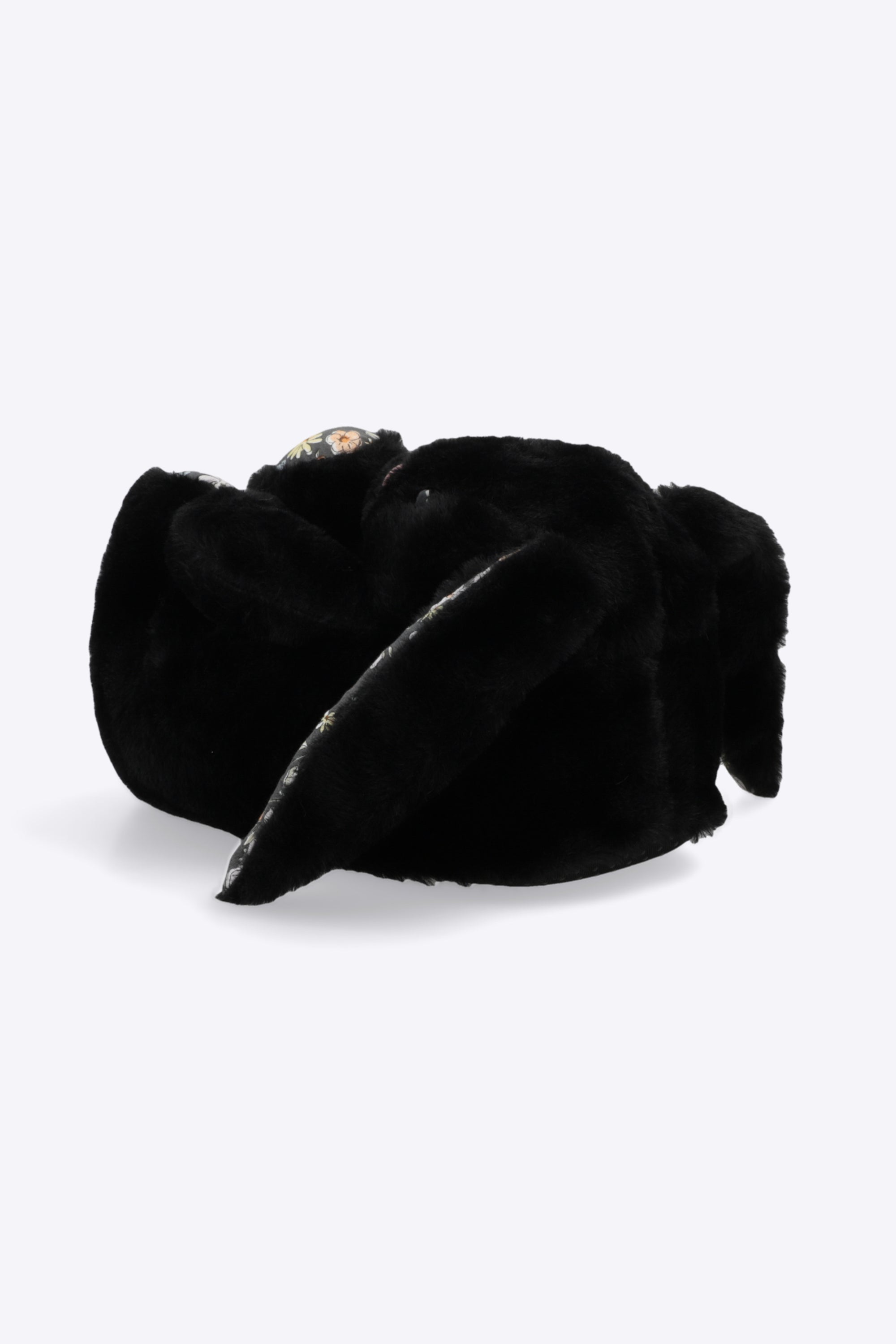 Pantufla conejo