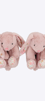 Pantufla conejo