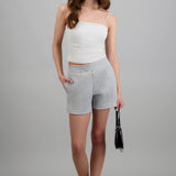 HEATHER GRAY