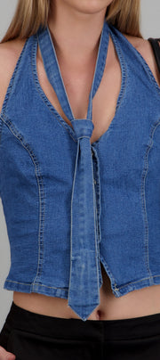 MEDIUM WASH