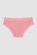 PASTEL PINK