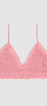 PASTEL PINK