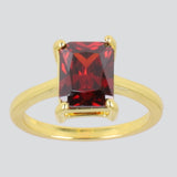 ROJO