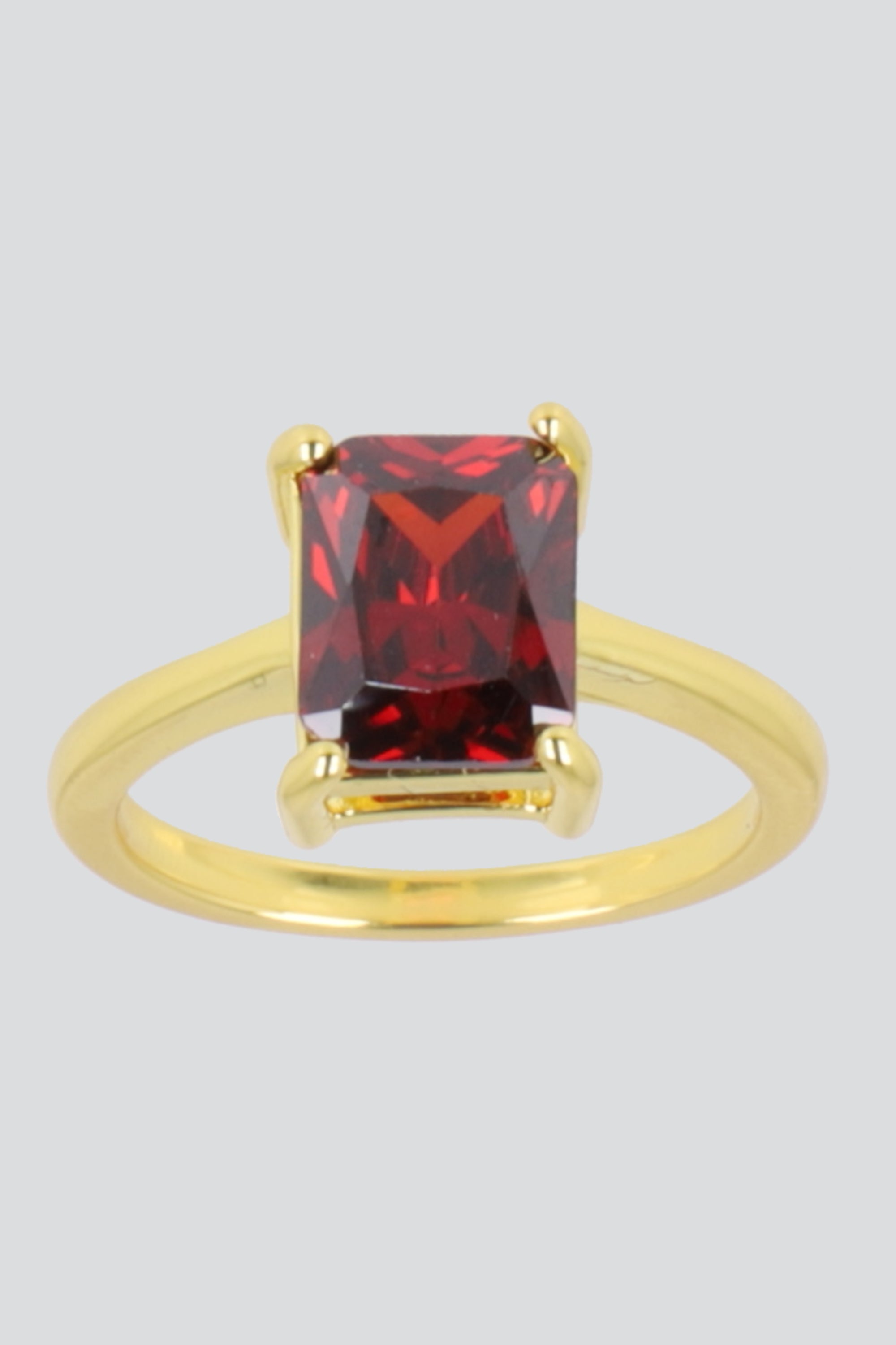 ROJO