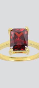 ROJO