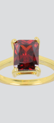 ROJO