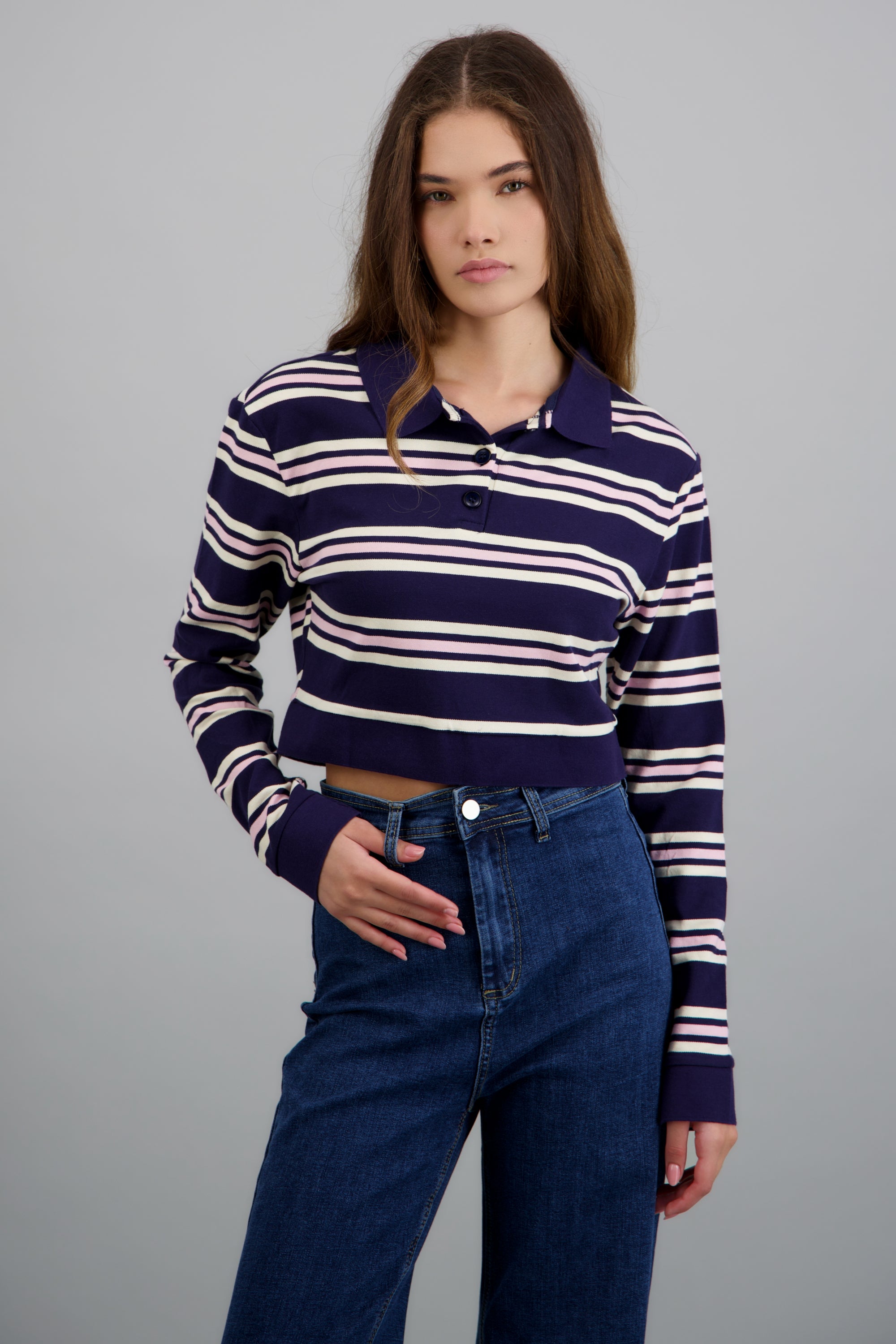 NAVY COMBO