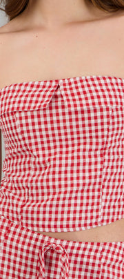 RED COMBO