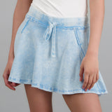 PASTEL BLUE