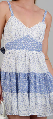 BLUE COMBO