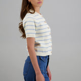 PASTEL BLUE