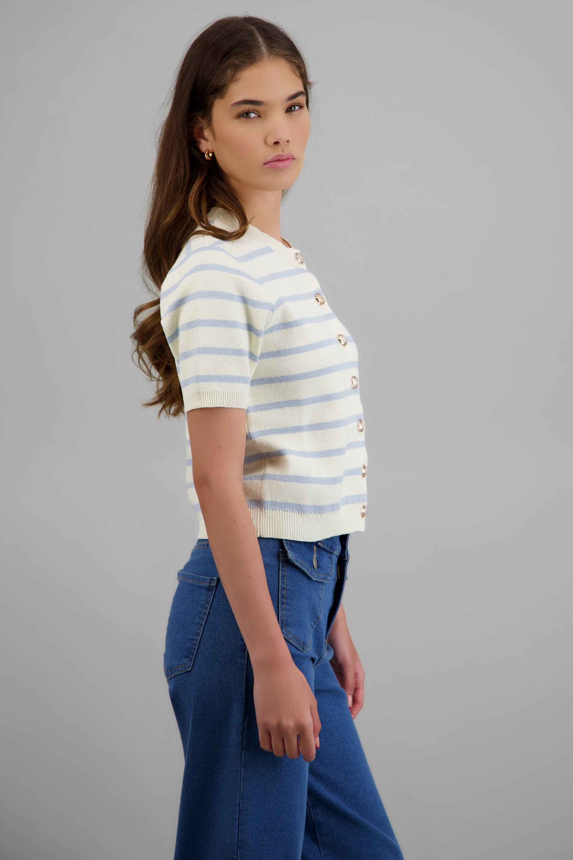 PASTEL BLUE