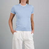 PASTEL BLUE