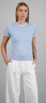 PASTEL BLUE