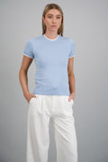 PASTEL BLUE
