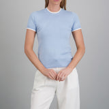 PASTEL BLUE