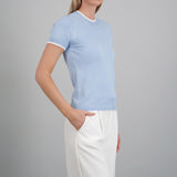 PASTEL BLUE