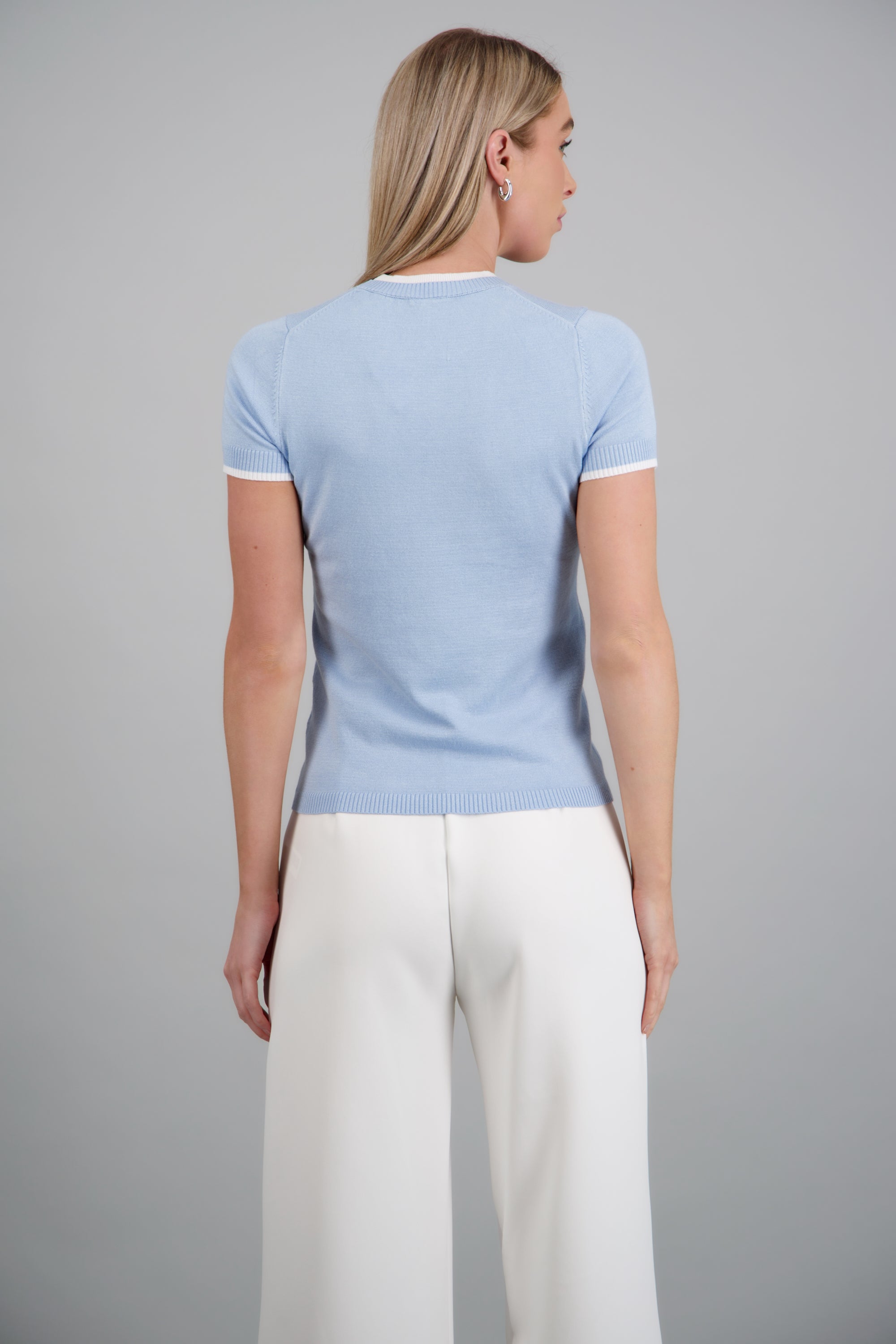 PASTEL BLUE