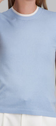 PASTEL BLUE