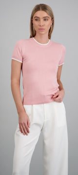 PASTEL PINK