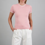 PASTEL PINK