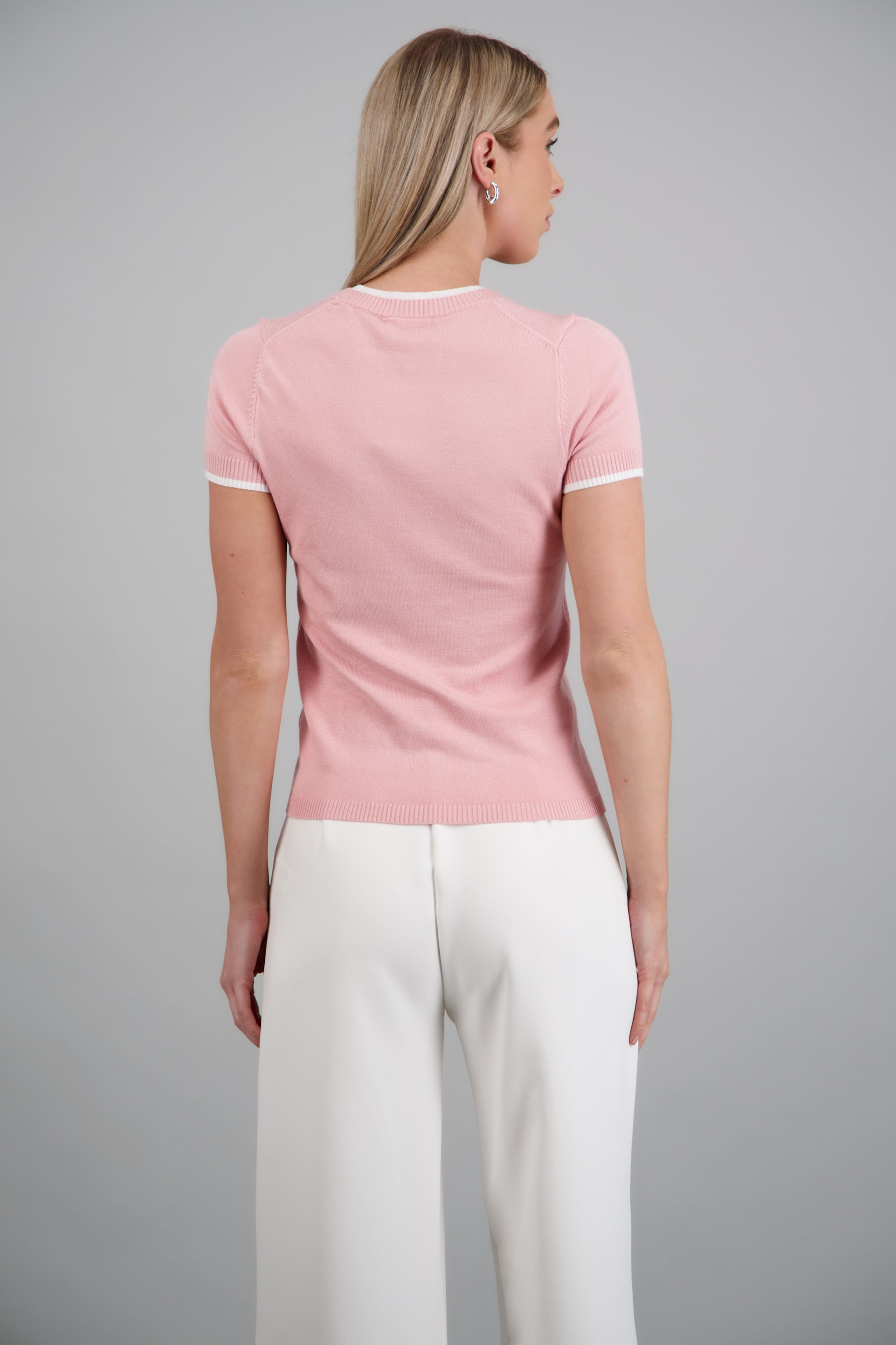 PASTEL PINK