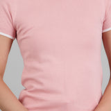 PASTEL PINK