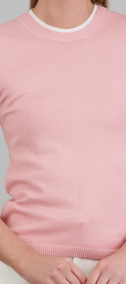 PASTEL PINK