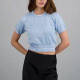 PASTEL BLUE