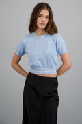 PASTEL BLUE