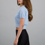 PASTEL BLUE