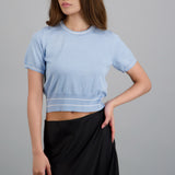 PASTEL BLUE