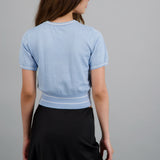 PASTEL BLUE