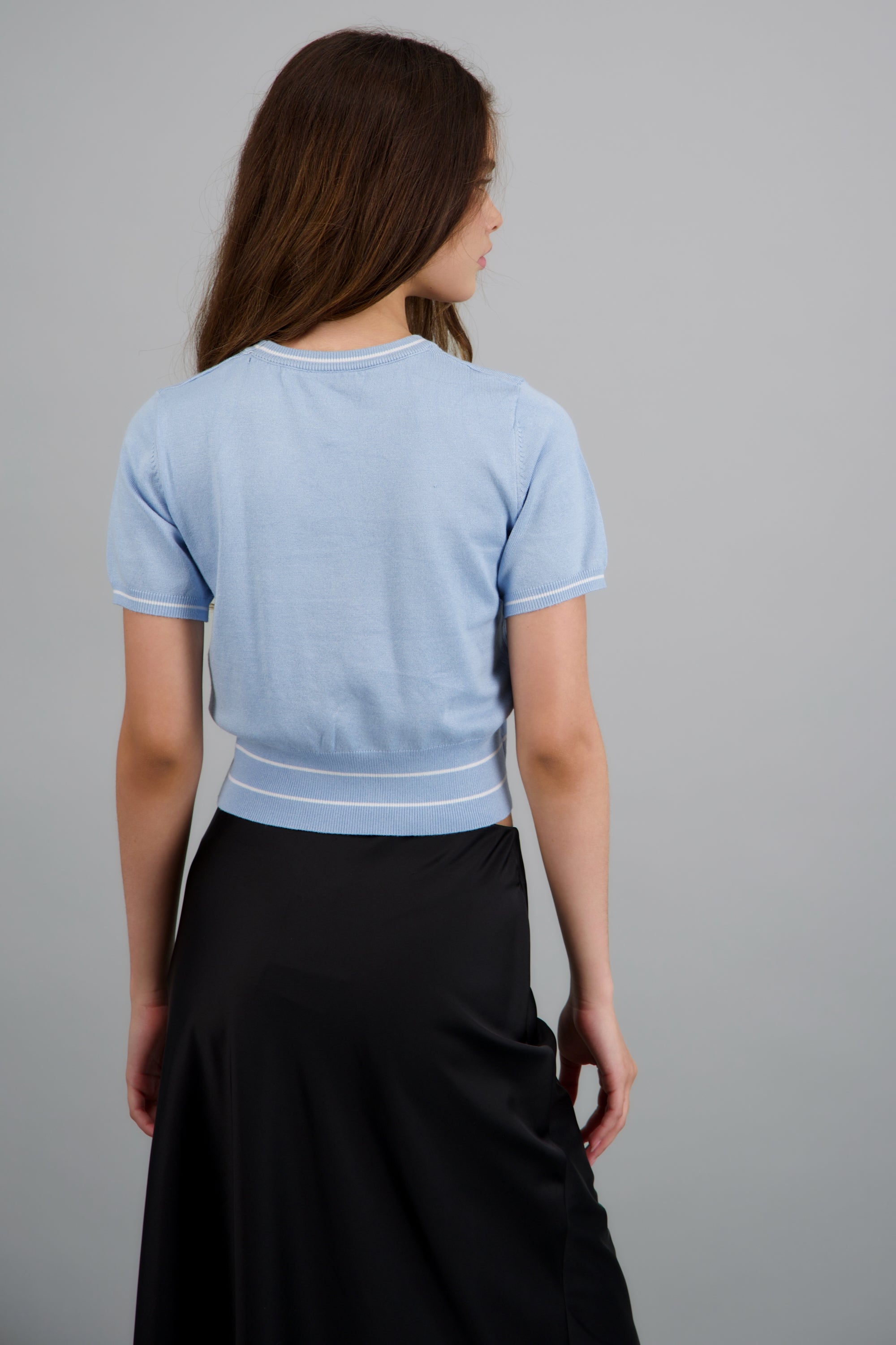 PASTEL BLUE