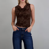 BROWN COMBO