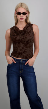 BROWN COMBO